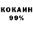 Cocaine 99% Zinaida Onatskaya